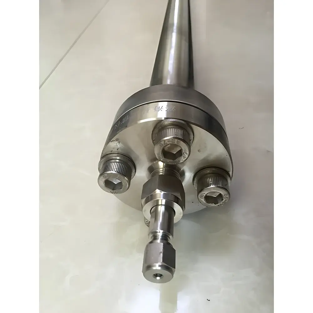 ZXYQI Tubular Reactor Vessel
