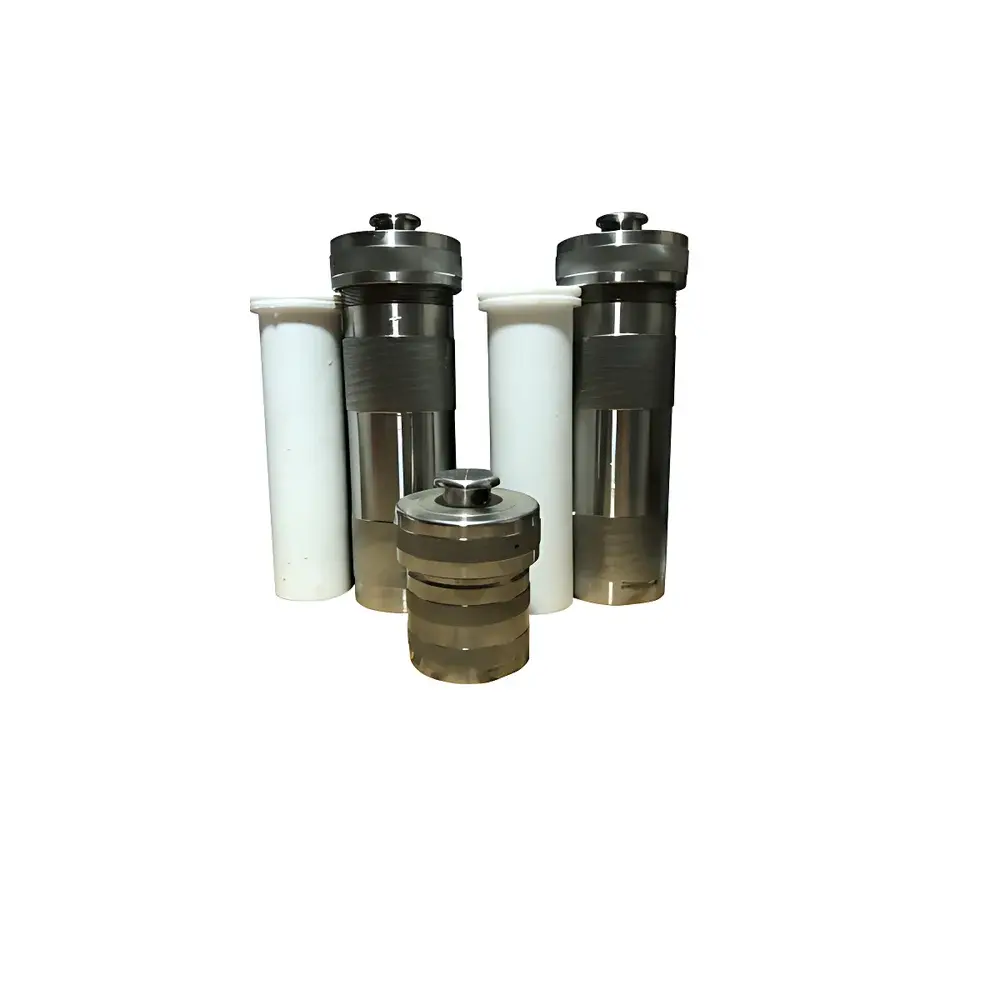 Zhengxin PF-250ML Ultra-Height Hydrothermal Synthesis Reactor