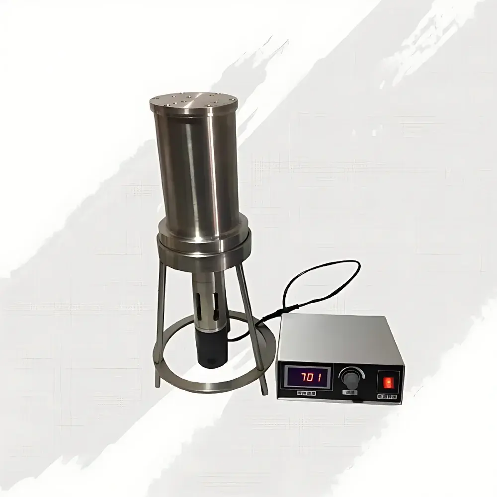 Zhengxin Instruments K-PA-1000ML Mechanical Stirred Laboratory Reactor