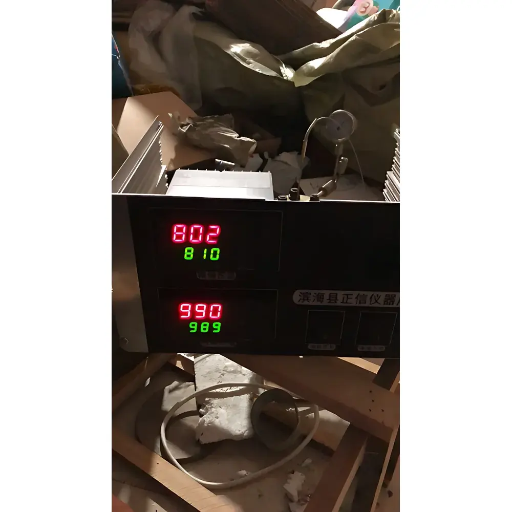Zhengxin YSA-100ML High-Temperature Batch Reactor