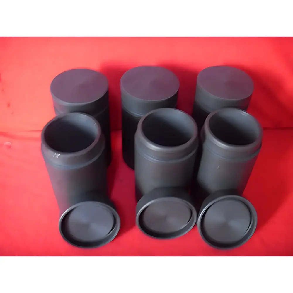 ZXYIQI PPL High-Temperature Lined Reactor Vessel