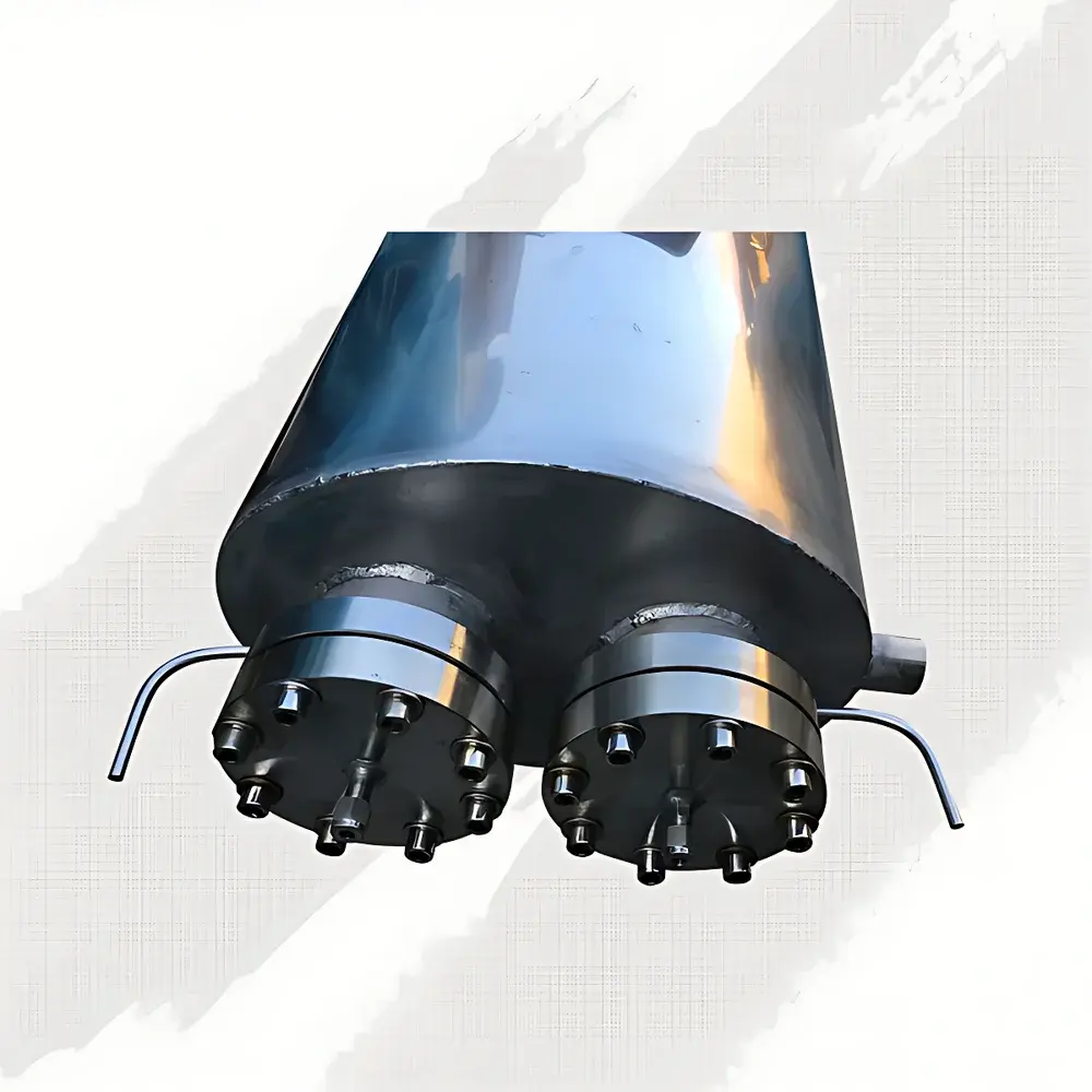 Zhengxin Instruments TF Series Oil-Bath Tube Furnace