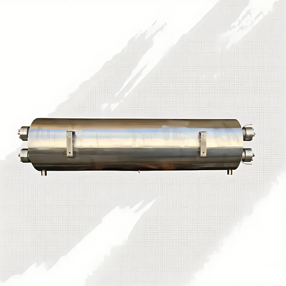Zhengxin Instruments TF Series Oil-Bath Tube Furnace