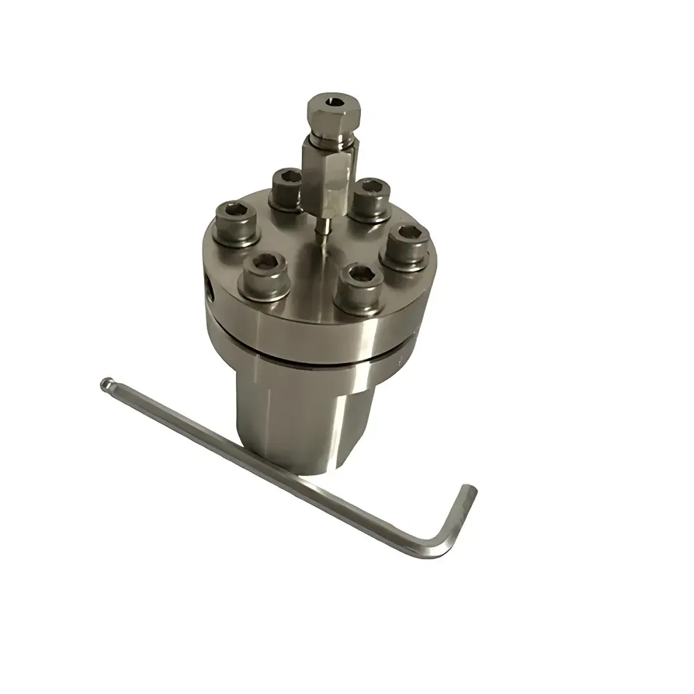 Zhengxin PS-200ML Explosion-Proof Laboratory Reactor
