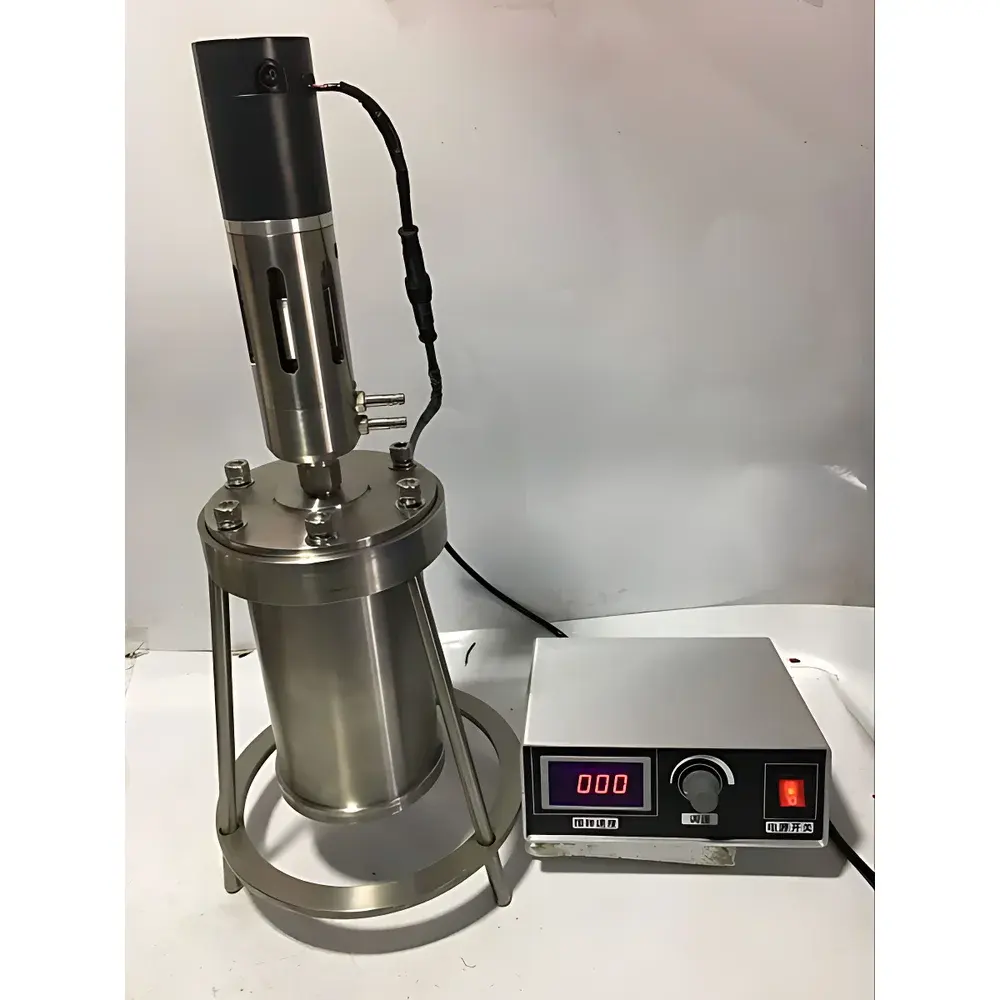 Zhengxin K-PS Series Magnetic Coupling Drive Mechanical Stirred Reactor