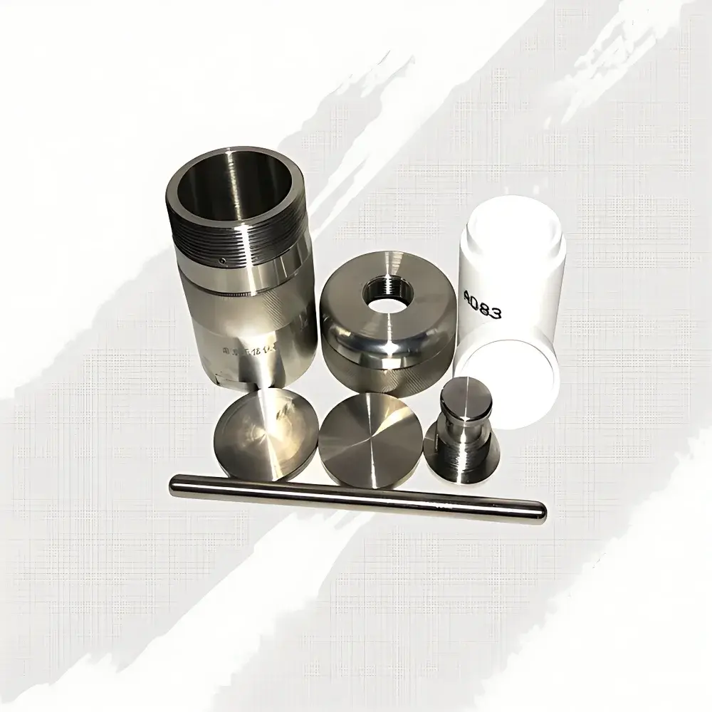 Zhengxin PF2-50ML Hydrothermal Synthesis Reactor