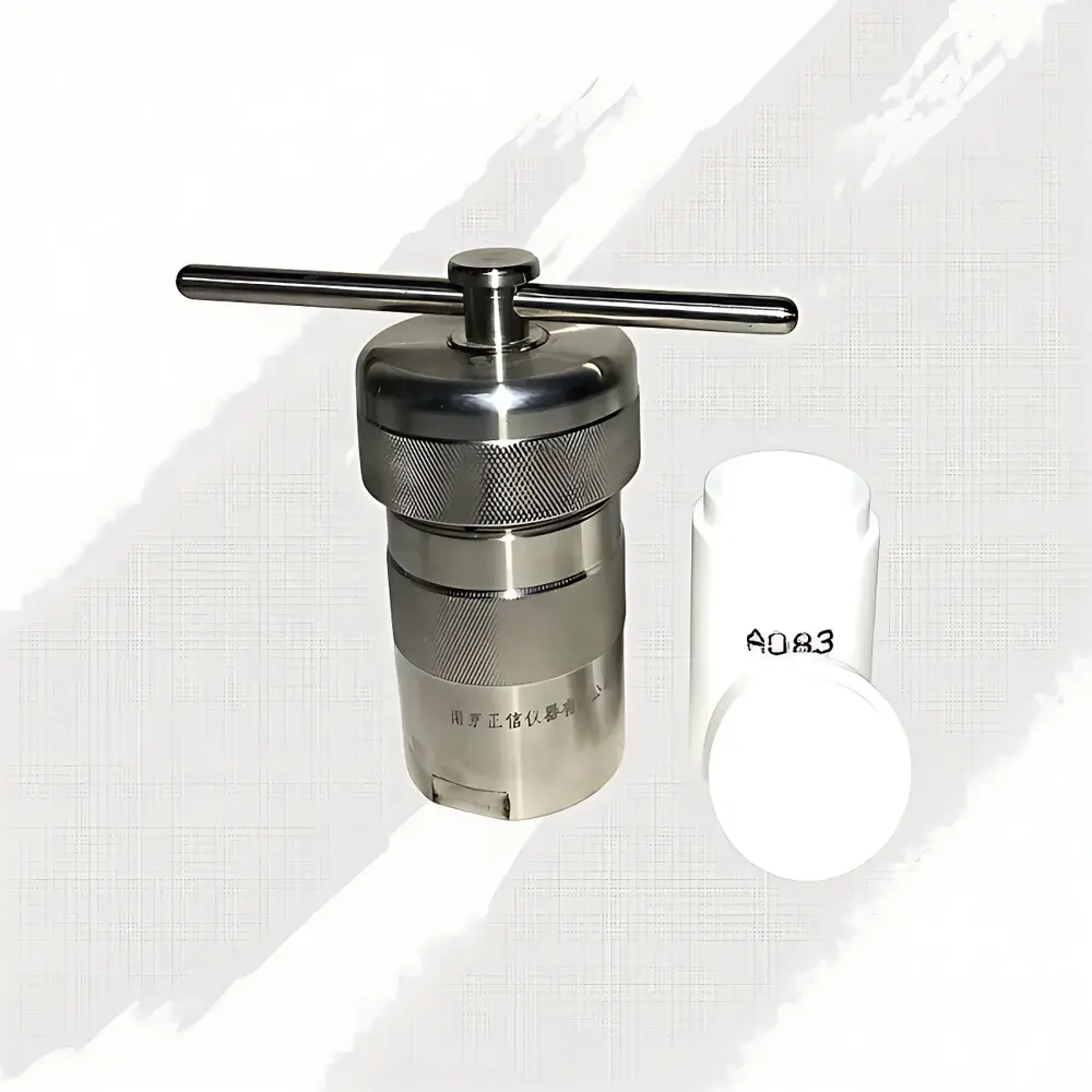 Zhengxin PF2-100ML Hydrothermal Synthesis Reactor