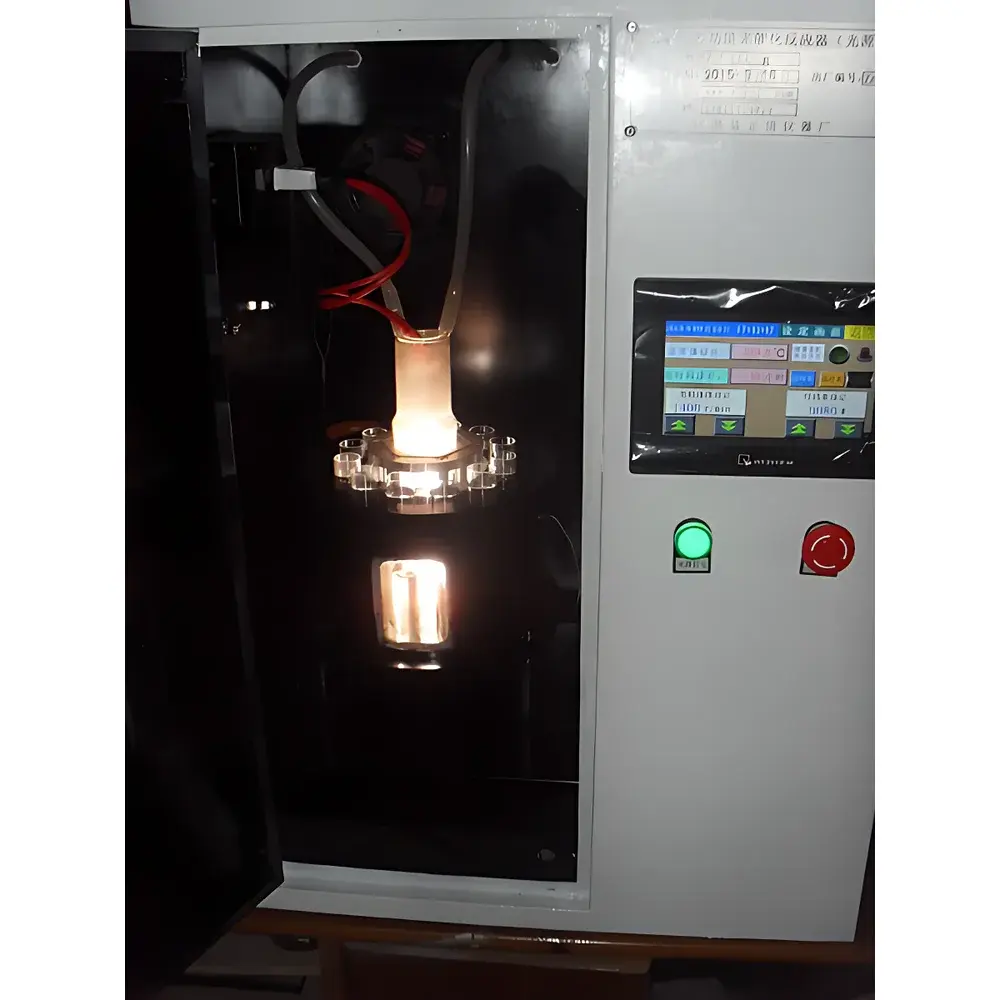 ZXF-LCA-6 Photocatalytic Reaction System by Zhengxin Instrument Factory