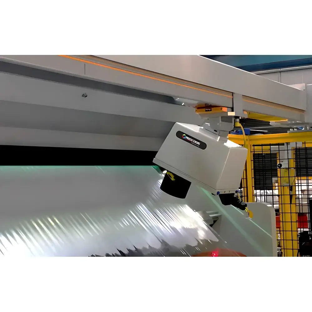 KPM PSC Guardian HD Online Near-Infrared Analyzer Series for Web-Based Process Control