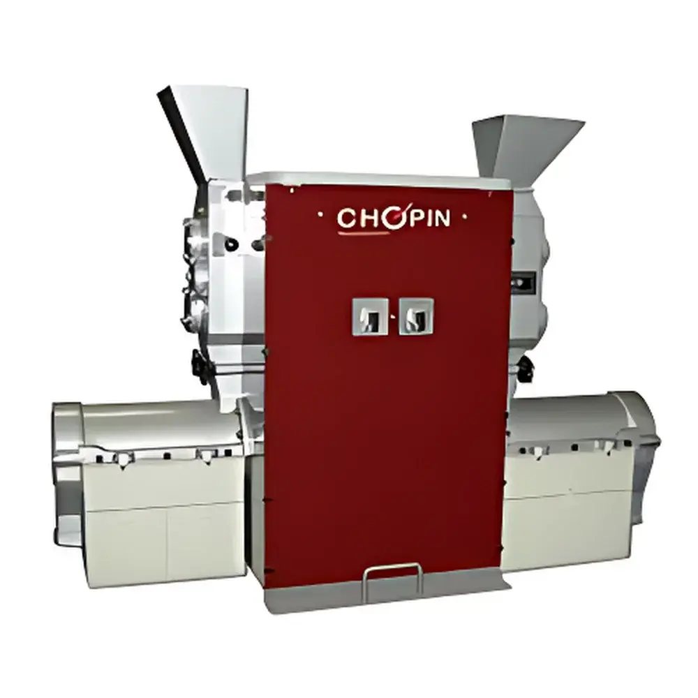 KPM CHOPIN CD1 Laboratory Flour Mill