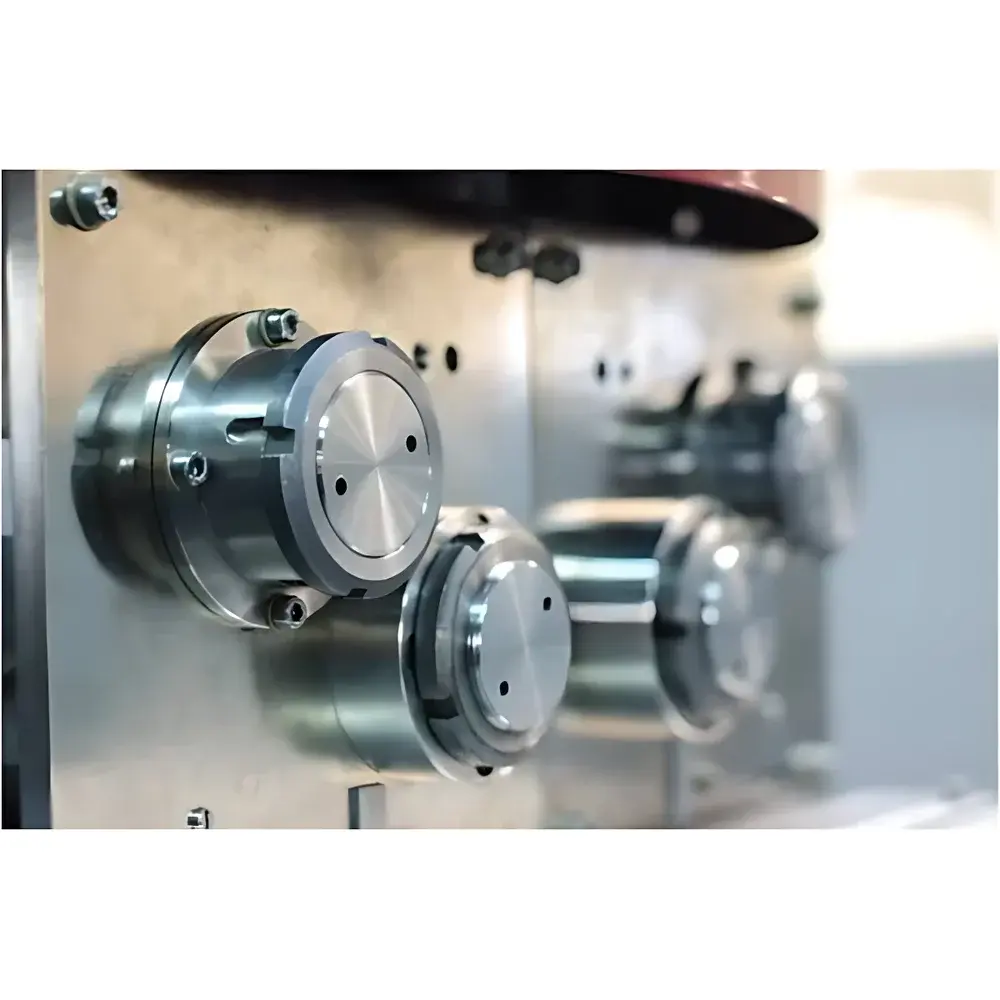 LabMill by KPM-CHOPIN Automated Laboratory Mill for Wheat Grinding