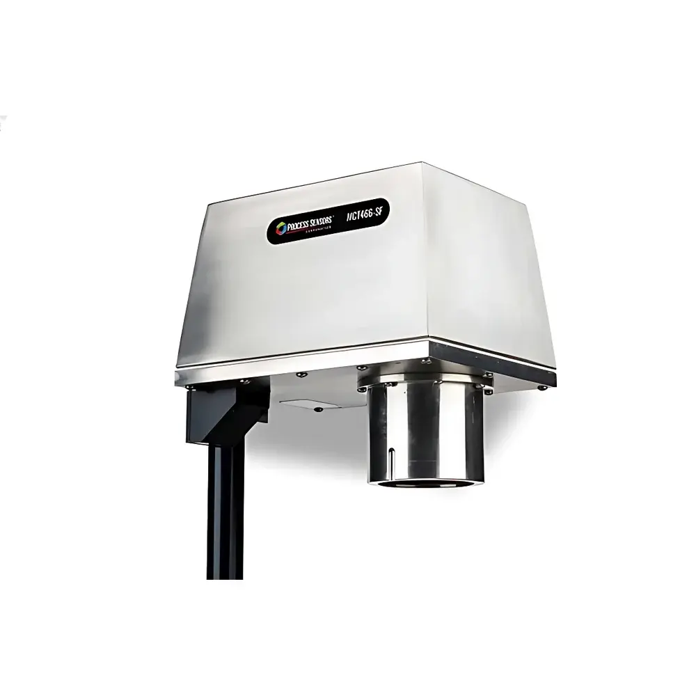 PSC MCT 460 Series Online Near-Infrared Process Analyzers