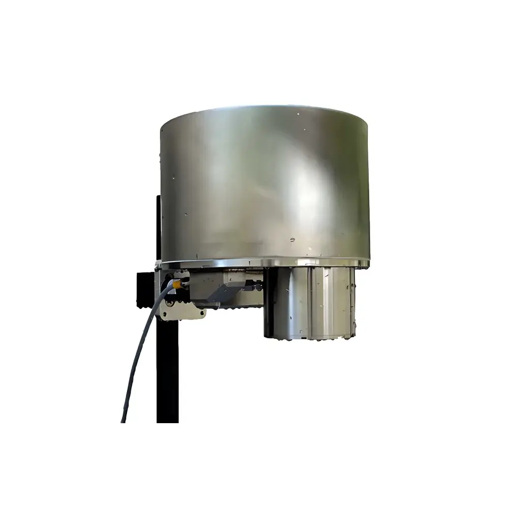 PSC MCT 460 Series Online Near-Infrared Process Analyzers