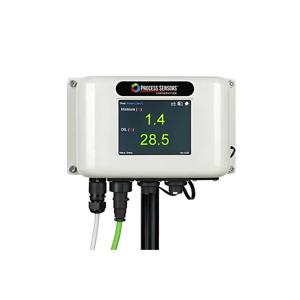 PSC MCT 460 Series Online Near-Infrared Process Analyzers