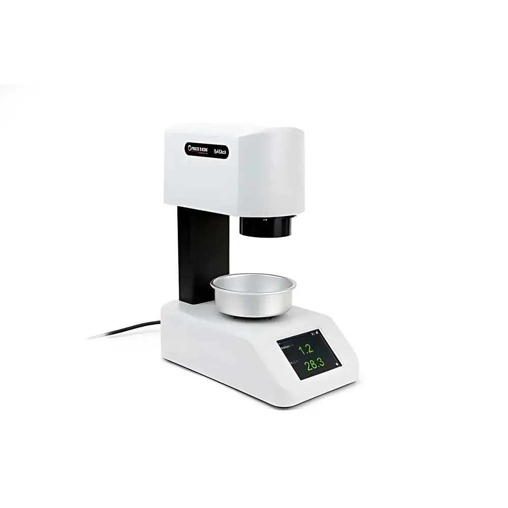 KPM PSC QuikCheck Near-Infrared Moisture and Fat Analyzer