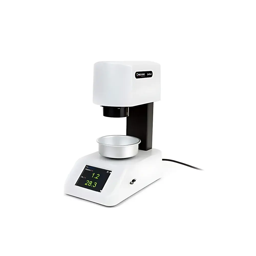 KPM PSC QuikCheck Near-Infrared Moisture and Fat Analyzer