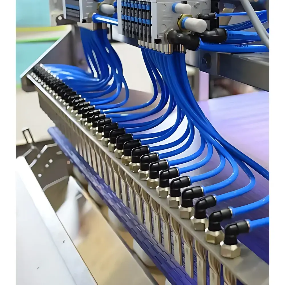 KPM Sightline IL Series In-Line Vision Inspection System for Bakery, Meat, Poultry, Cheese, Eggs, Fruits, Vegetables & Prepared Foods