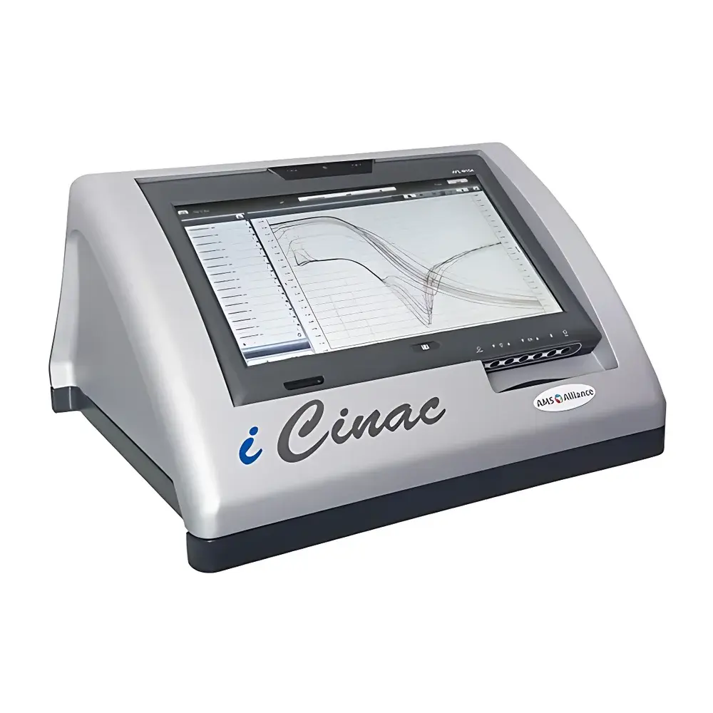 iCinac Dairy Acidification Analyzer by KPM AMS