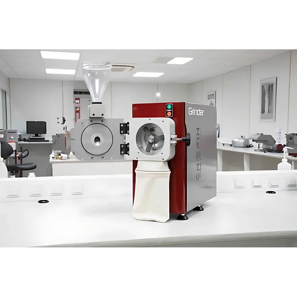 KPM CHOPIN Grinder-CHOPIN Hammer Mill for Cereal Grains