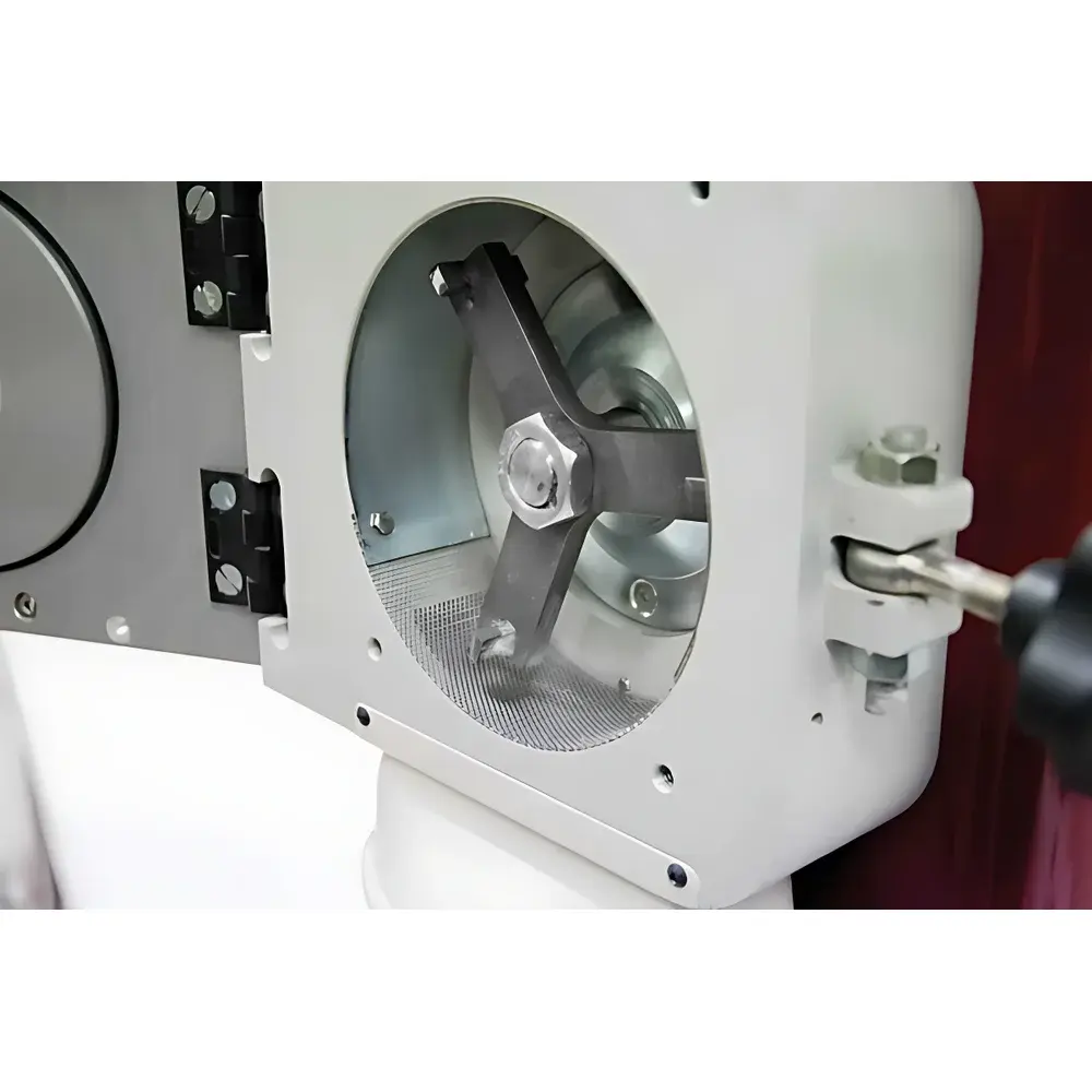 KPM CHOPIN Grinder-CHOPIN Hammer Mill for Cereal Grains