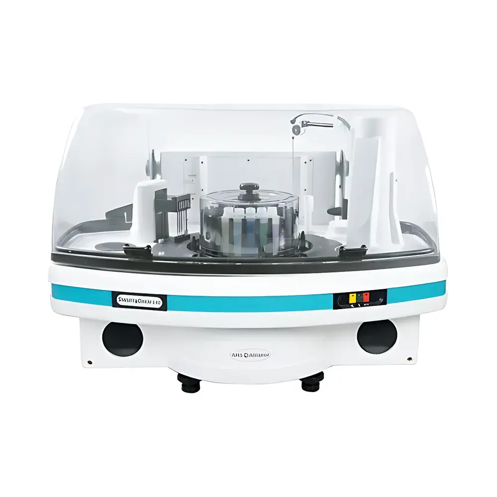 KPM AMS SmartChem 140 Discrete Chemistry Analyzer