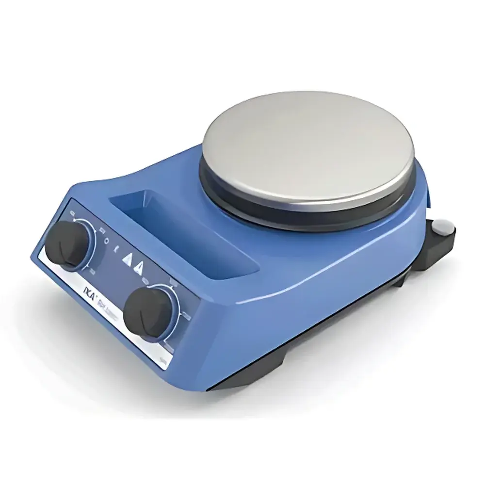 IKA RH basic 1 Heating Magnetic Stirrer