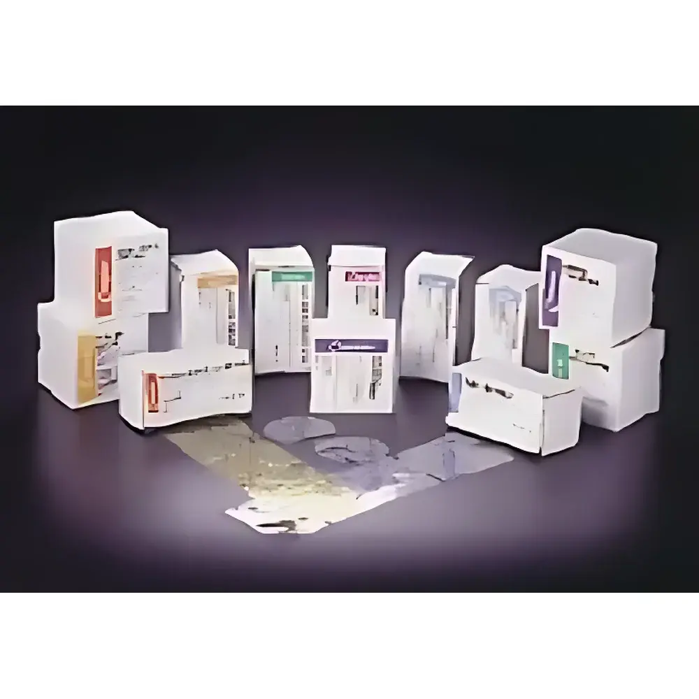 Langmuir Blodgett Trough Analyzer