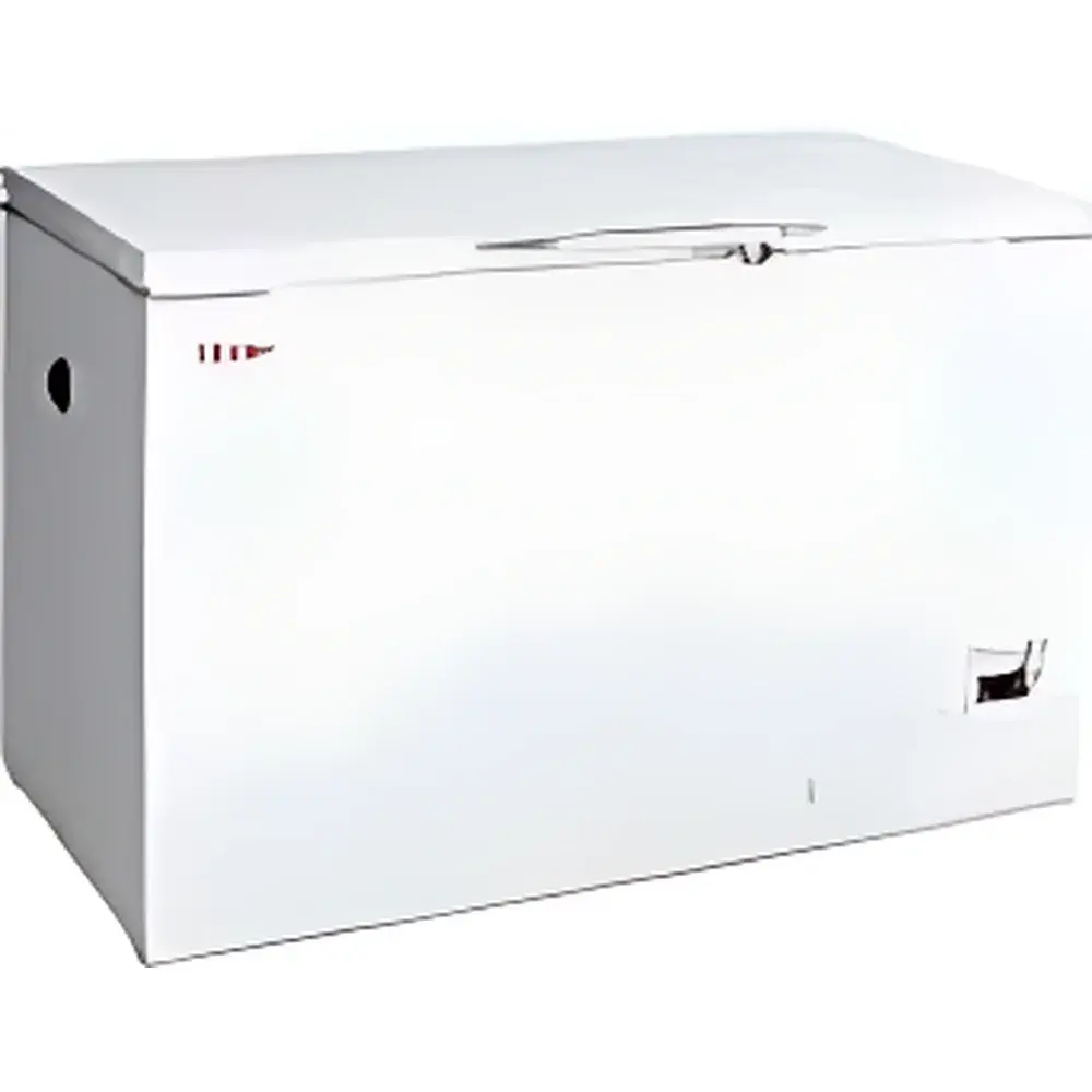 VWR DW-50W255 Ultra-Low Temperature Freezer