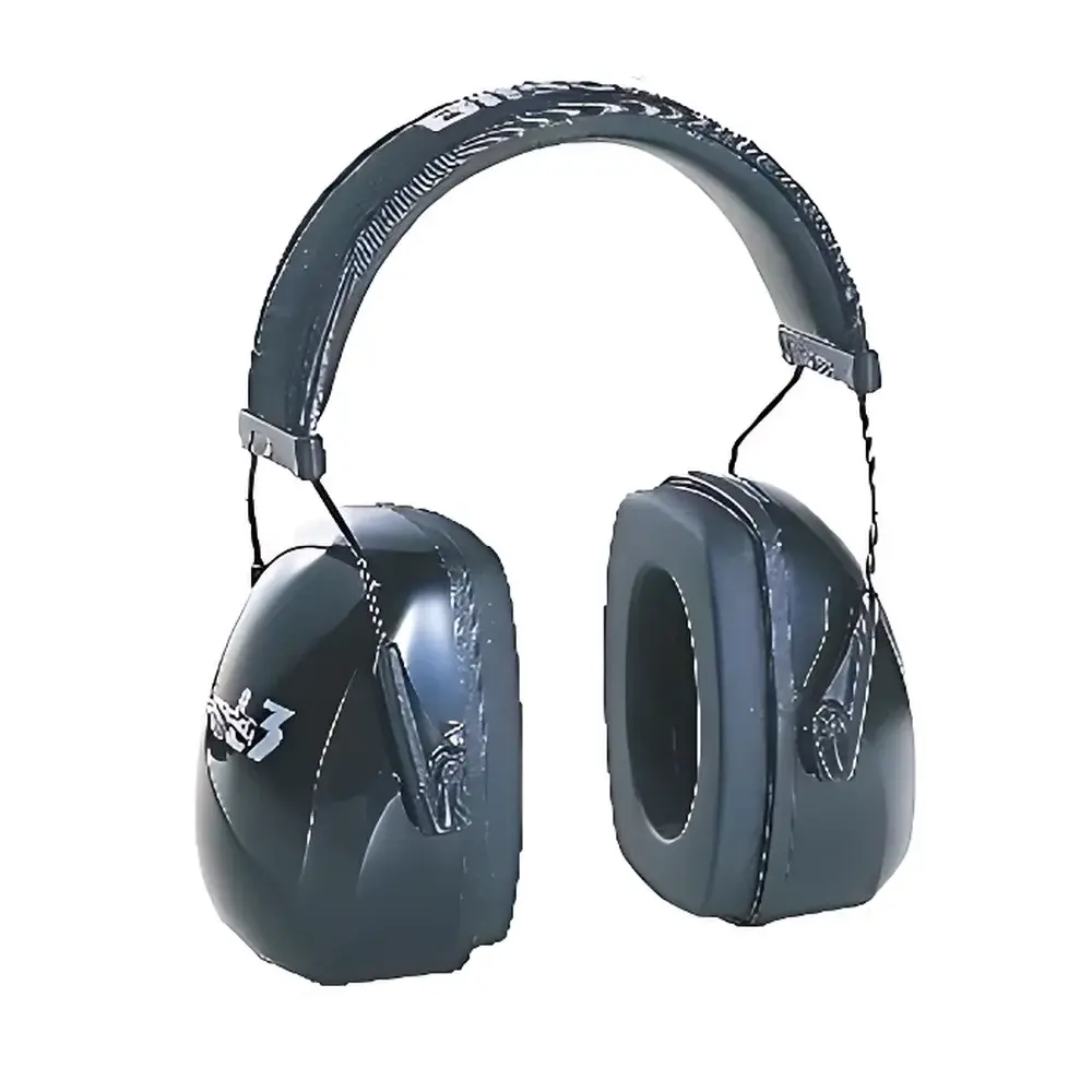 VWR Bilsom LEIGHTNING® Folding, Neckband & Cap-Mounted Hearing Protection Earmuffs
