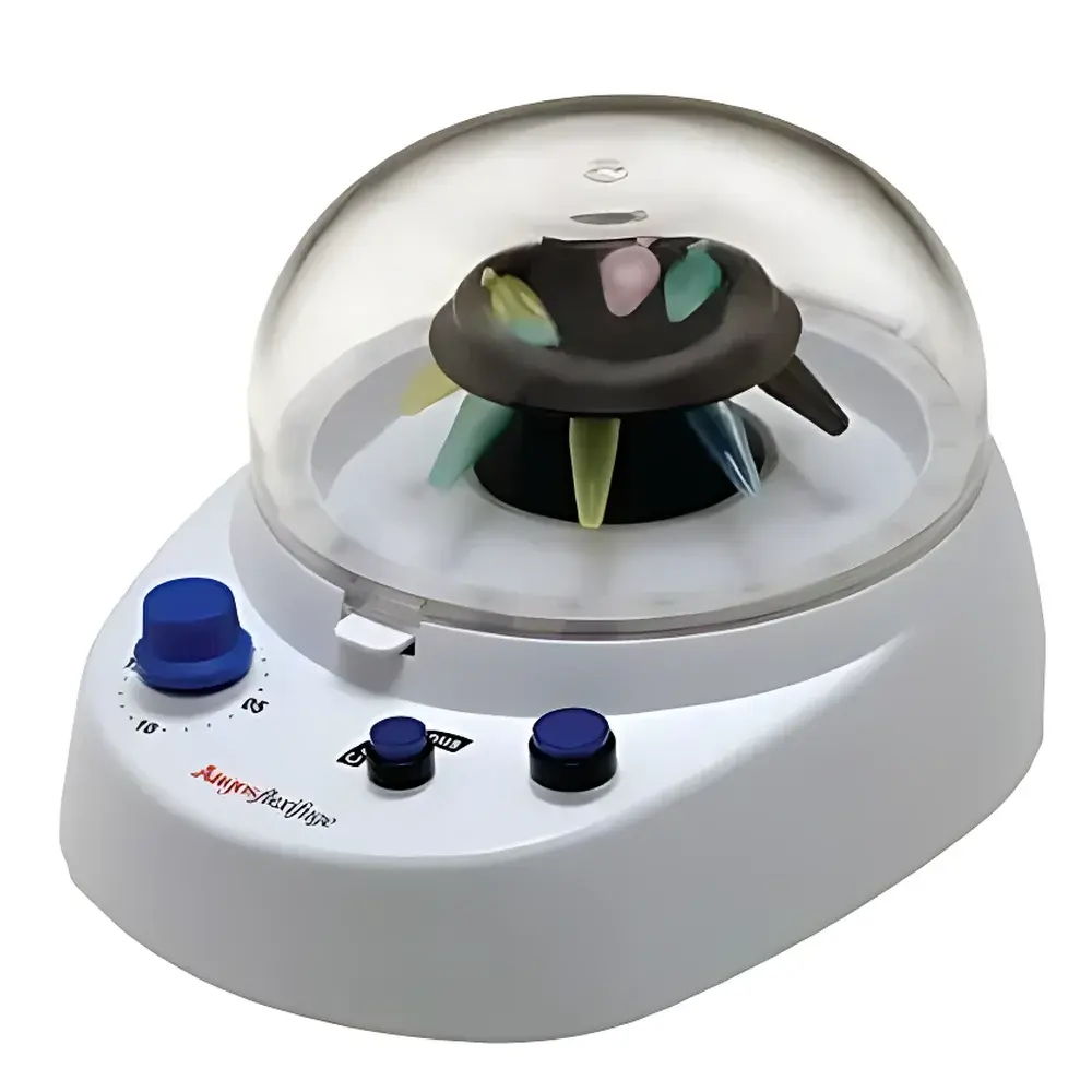 Argos Flexifuge MHV-97025-100 Mini Centrifuge