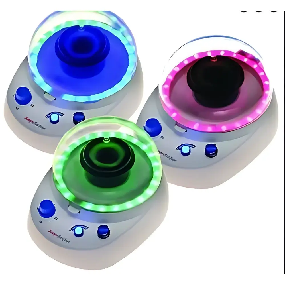 Argos Flexifuge MHV-97025-100 Mini Centrifuge