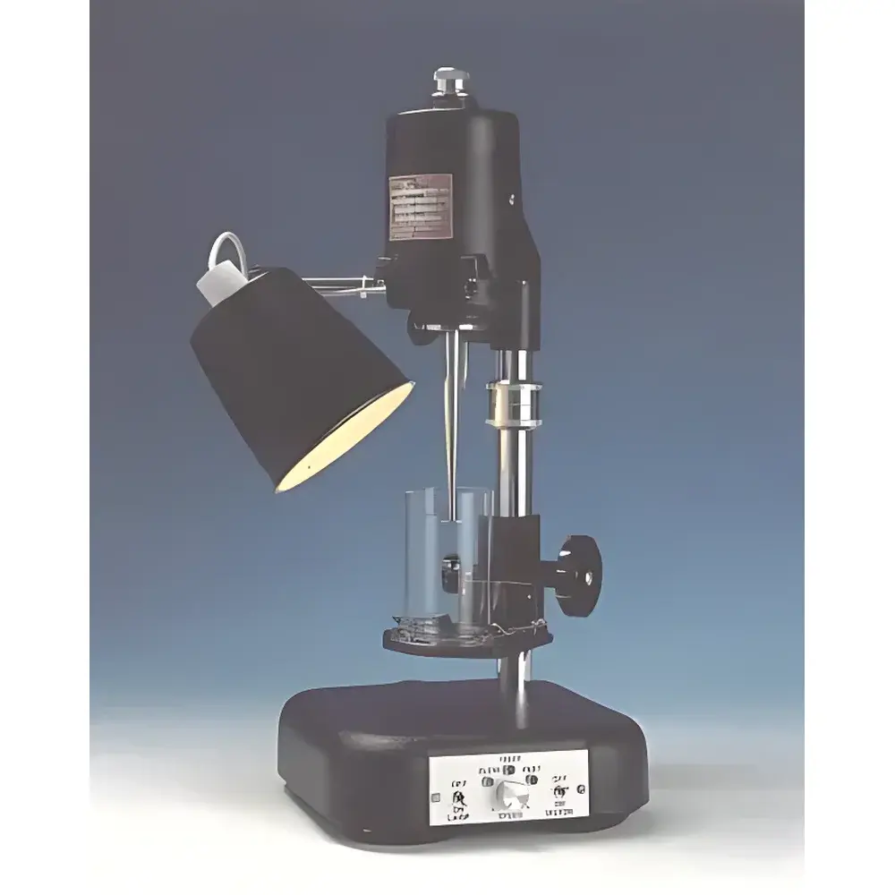 ASTMD1076 Rubber Emulsification Stability Tester