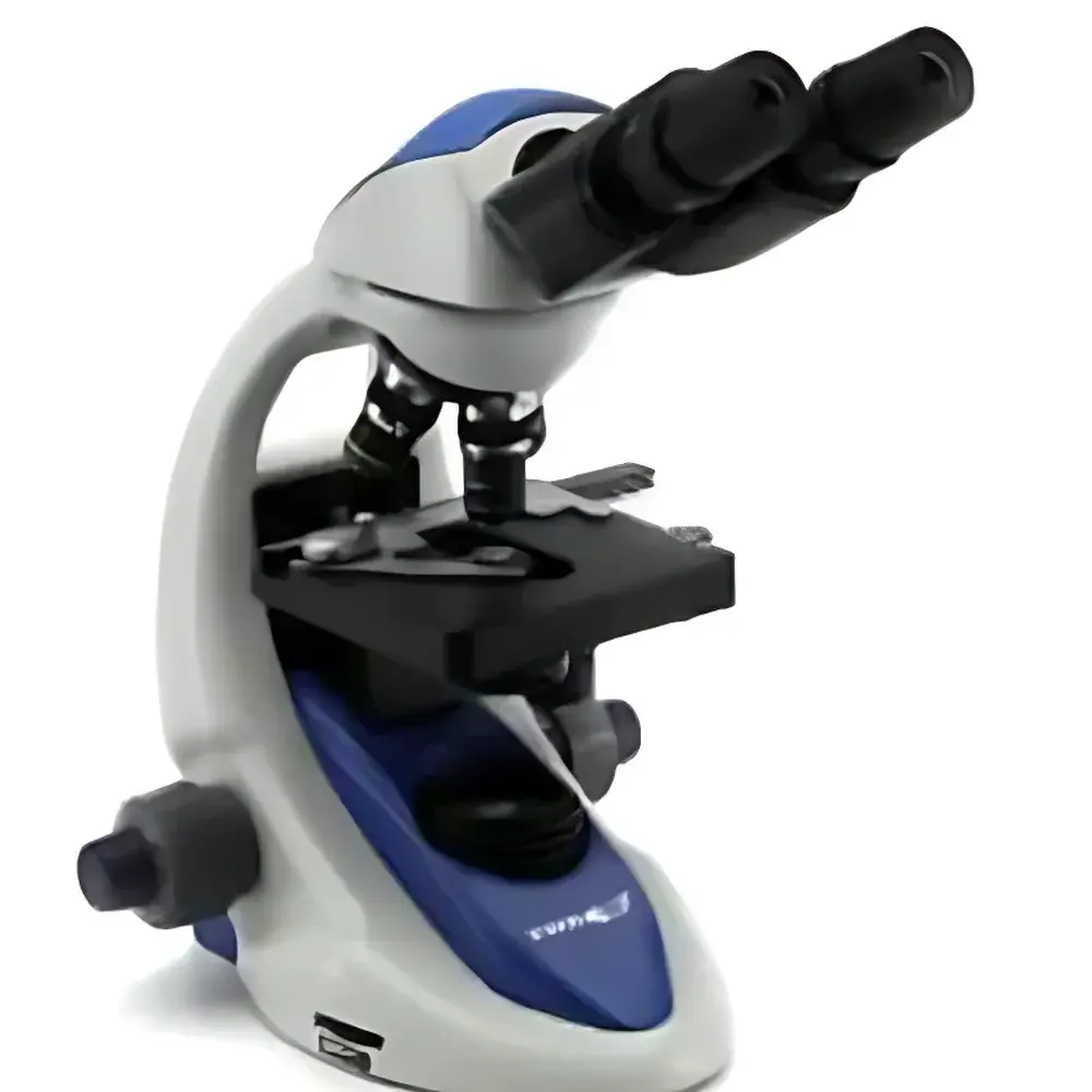 VWR VisiScope® 200 Upright Biological Microscope