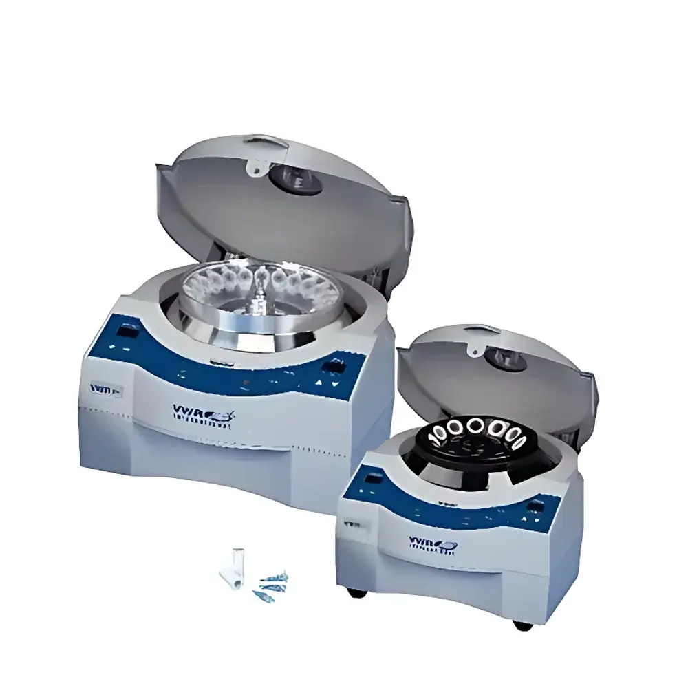 VWR Symphony™ 4417 Non-Refrigerated Universal Centrifuge