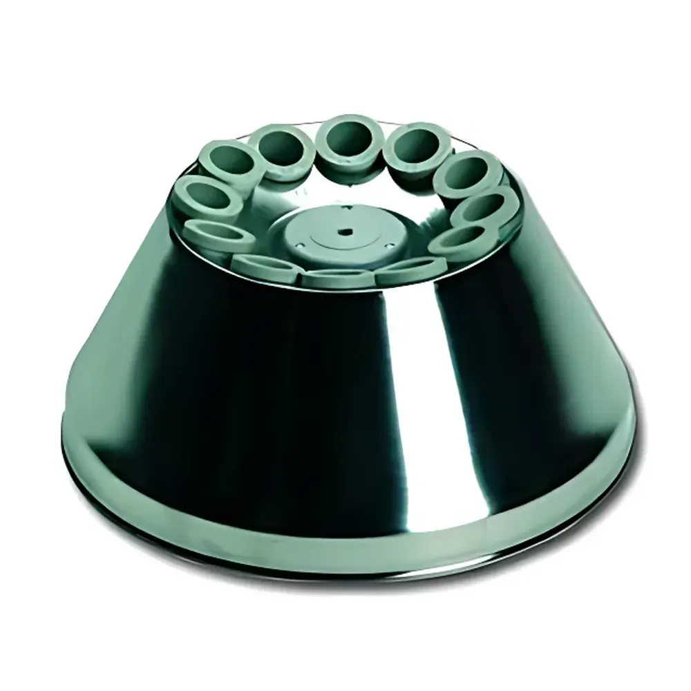 VWR Symphony™ 4417 Non-Refrigerated Universal Centrifuge