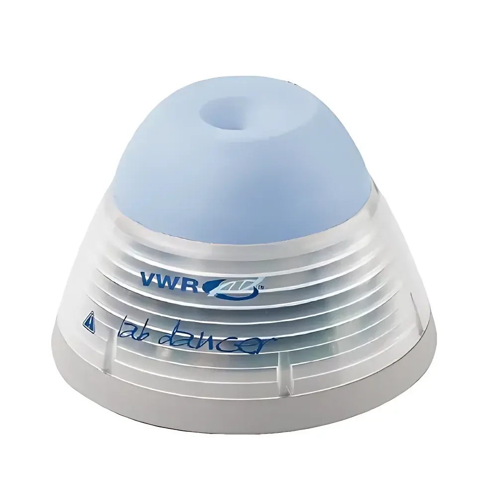 VWR Lab Dancer Mini Vortex Mixer Model 82019-170