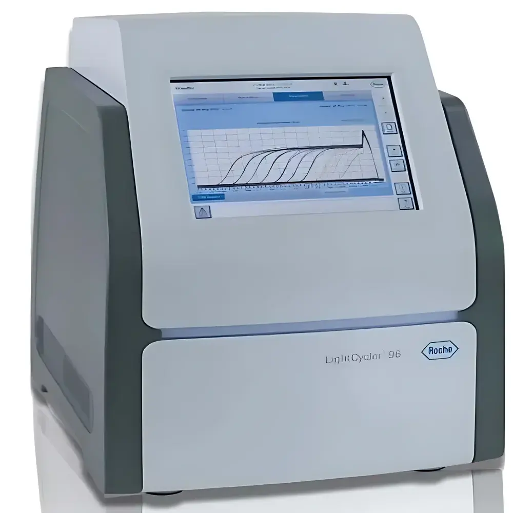 Roche LightCycler® 96 Real-Time PCR System
