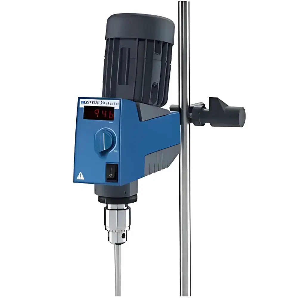 IKA T10 Basic ULTRA-TURRAX® Dispersing Emulsifying Machine