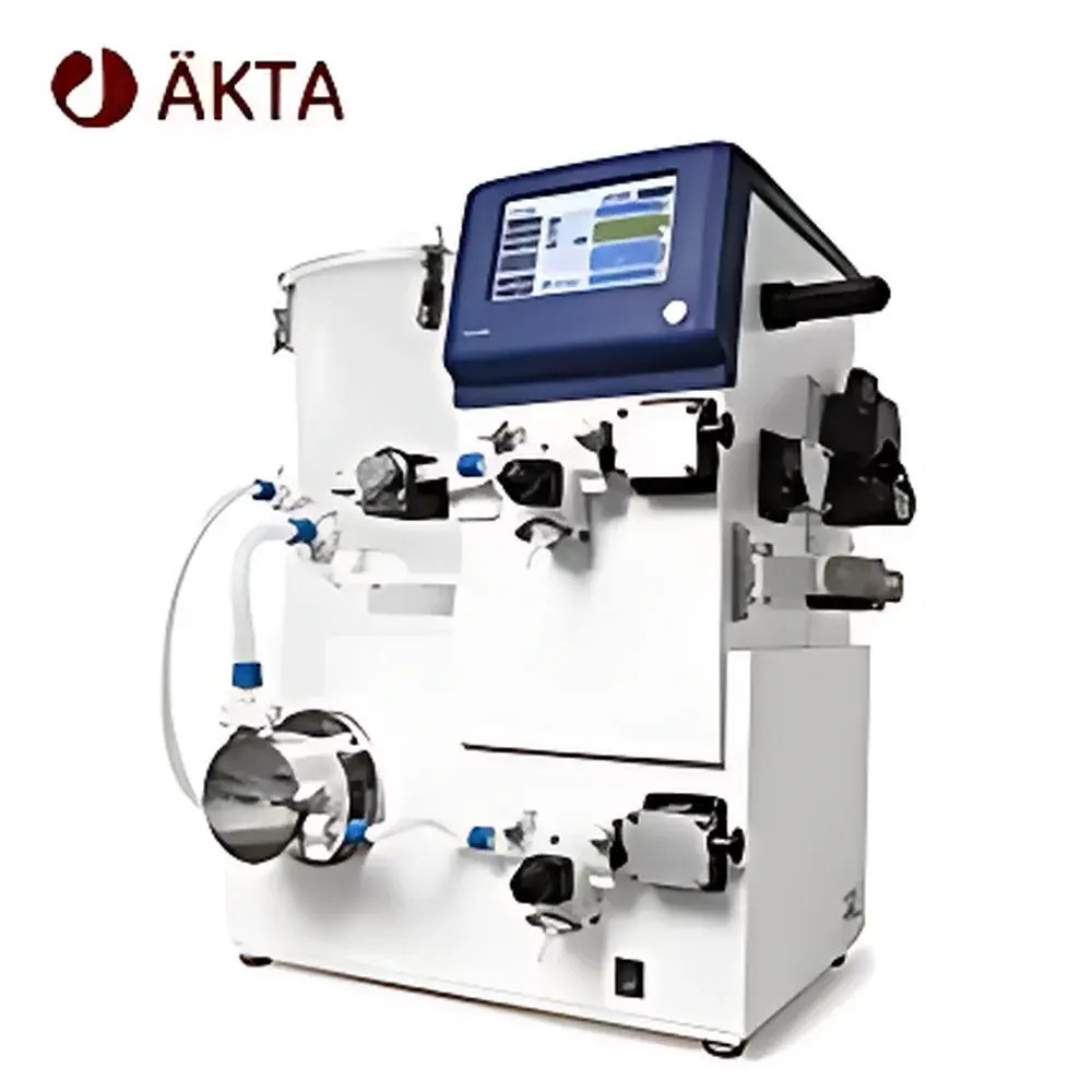 Cytiva AKTA flux Automated Tangential Flow Filtration (TFF) System