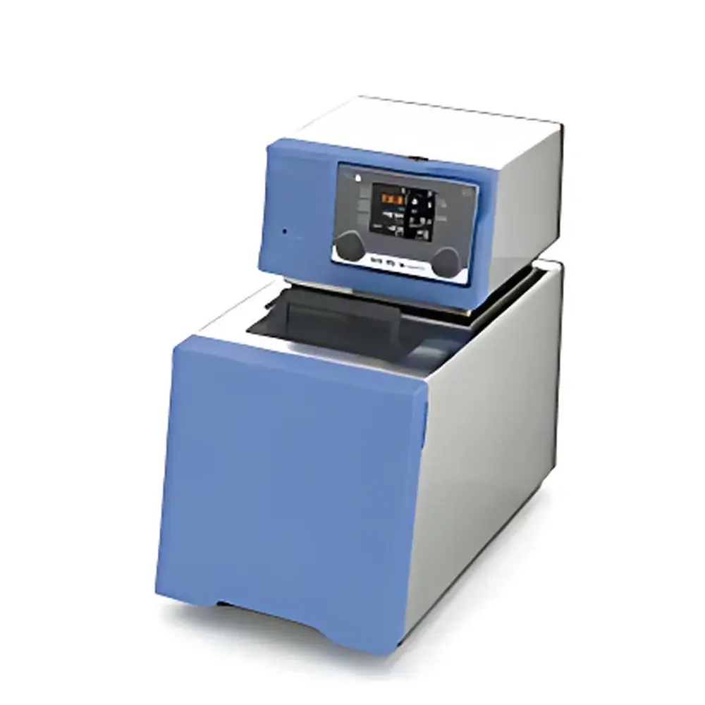 IKA HBC 10 Controlled Heating Circulator