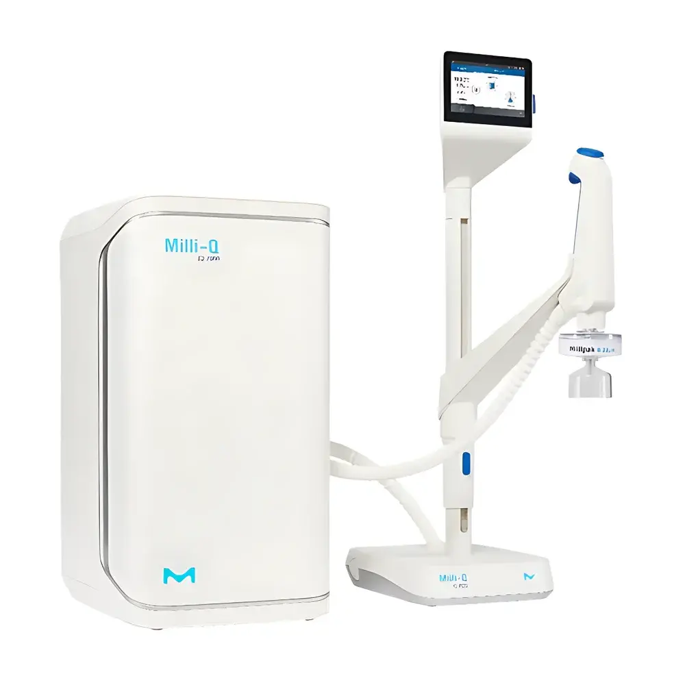 Merck Millipore Milli-Q IQ7000 Ultra Pure Water System