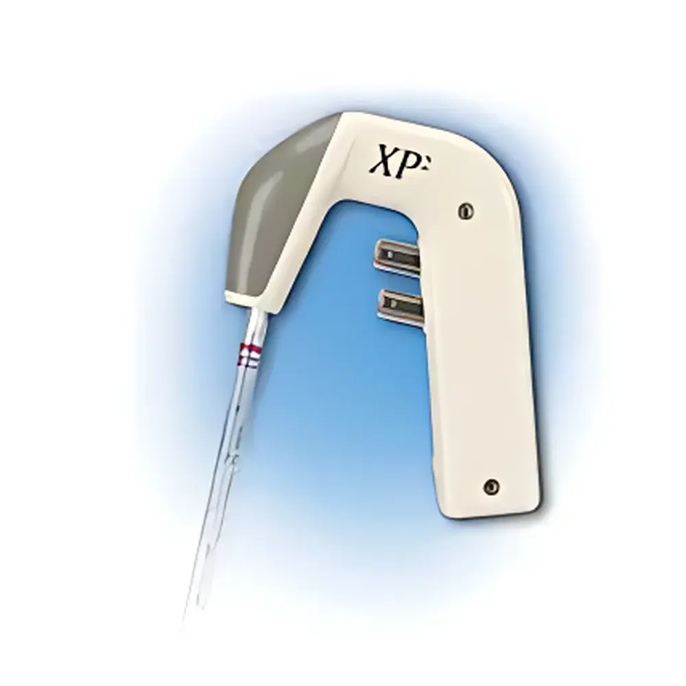 DRUMMOND Portable Pipet-Aid XP2 Handheld Electronic Pipette Controller