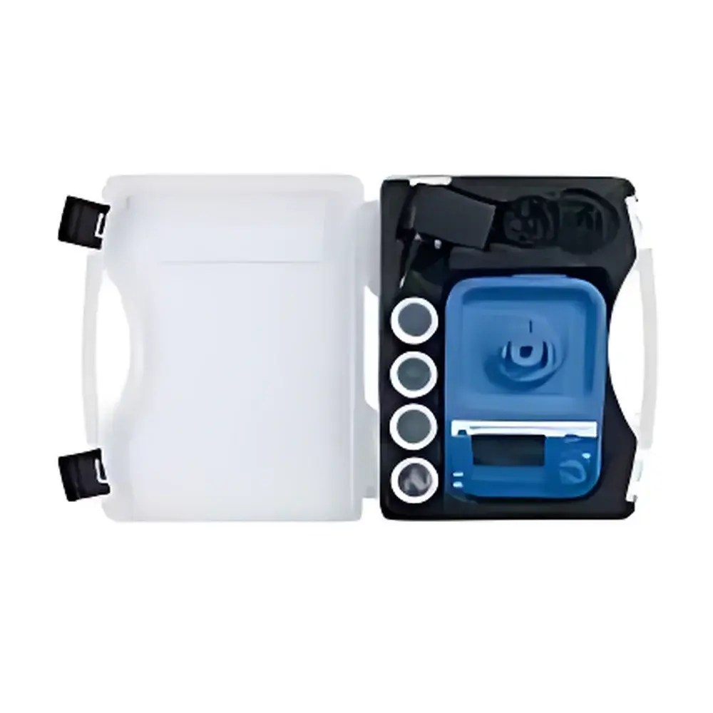IKA UTTD Controlled Tube Dispersion System Kit