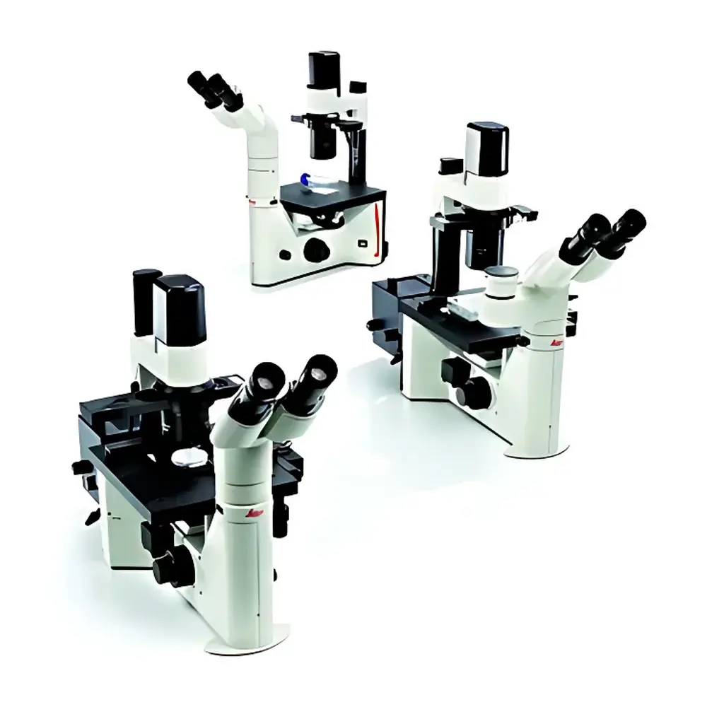 Leica DMIL LED Inverted Microscope
