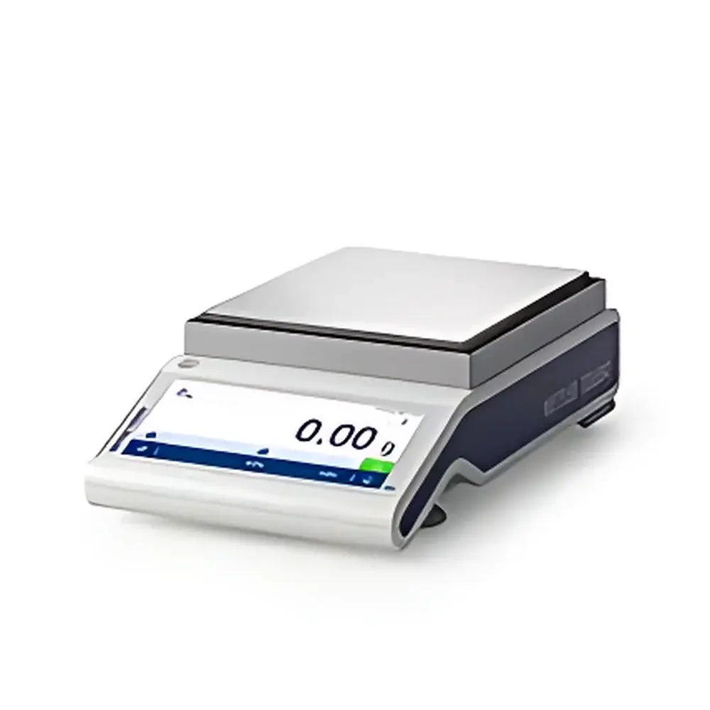 METTLER TOLEDO MS303TS Precision Balance