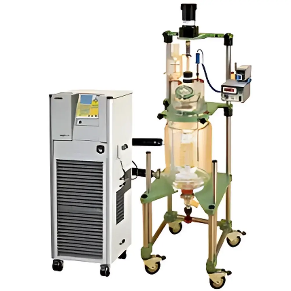 LAUDA XT 150 Air-Cooled Circulating Thermostat