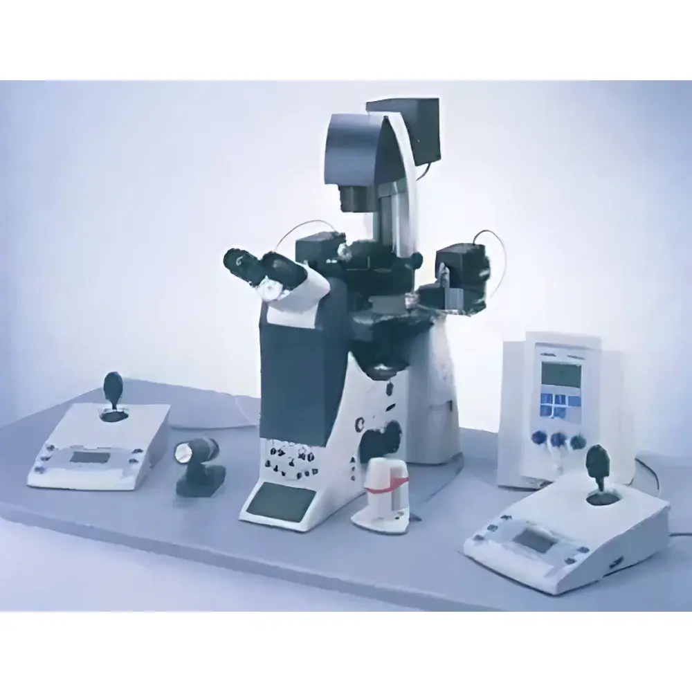 Leica DMI4000 / DMI6000 Fully Automated Inverted Biological Microscope