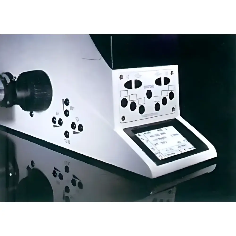 Leica DMI4000 / DMI6000 Fully Automated Inverted Biological Microscope