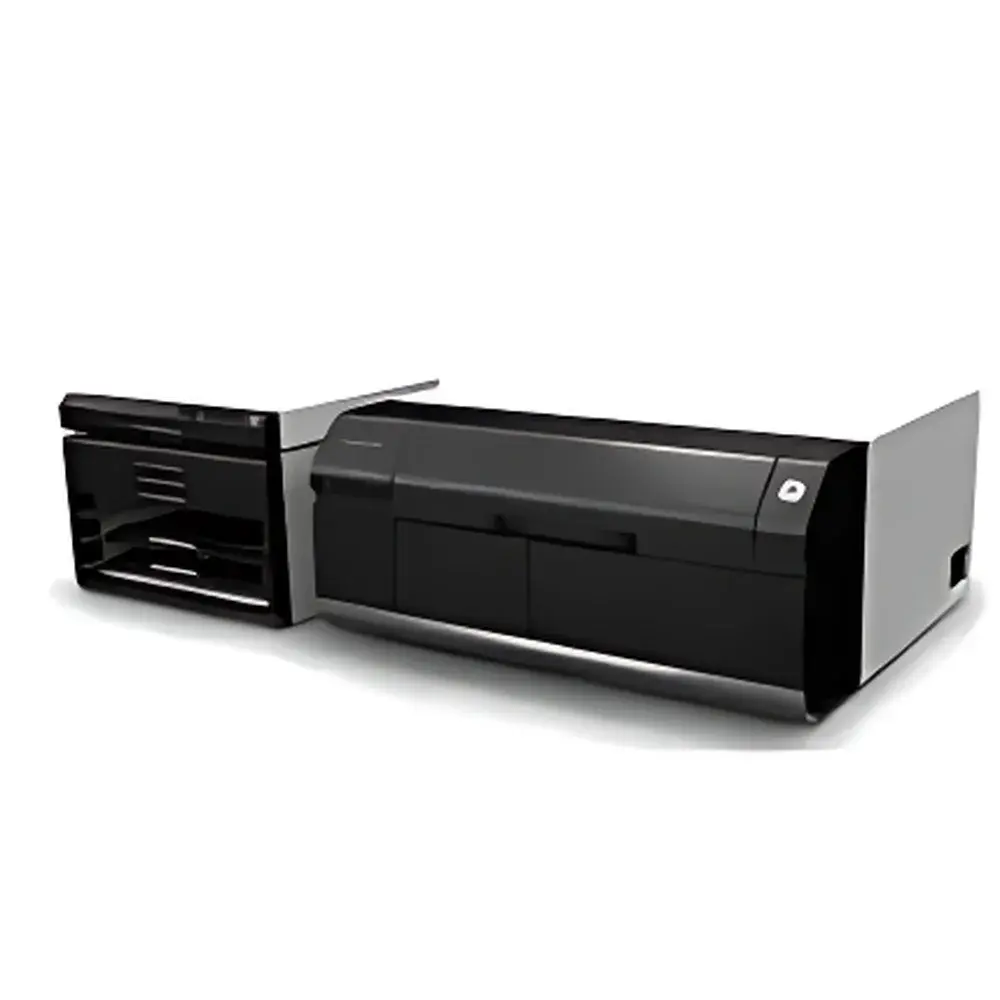 Amersham Typhoon NIR Near-Infrared Laser Scanner