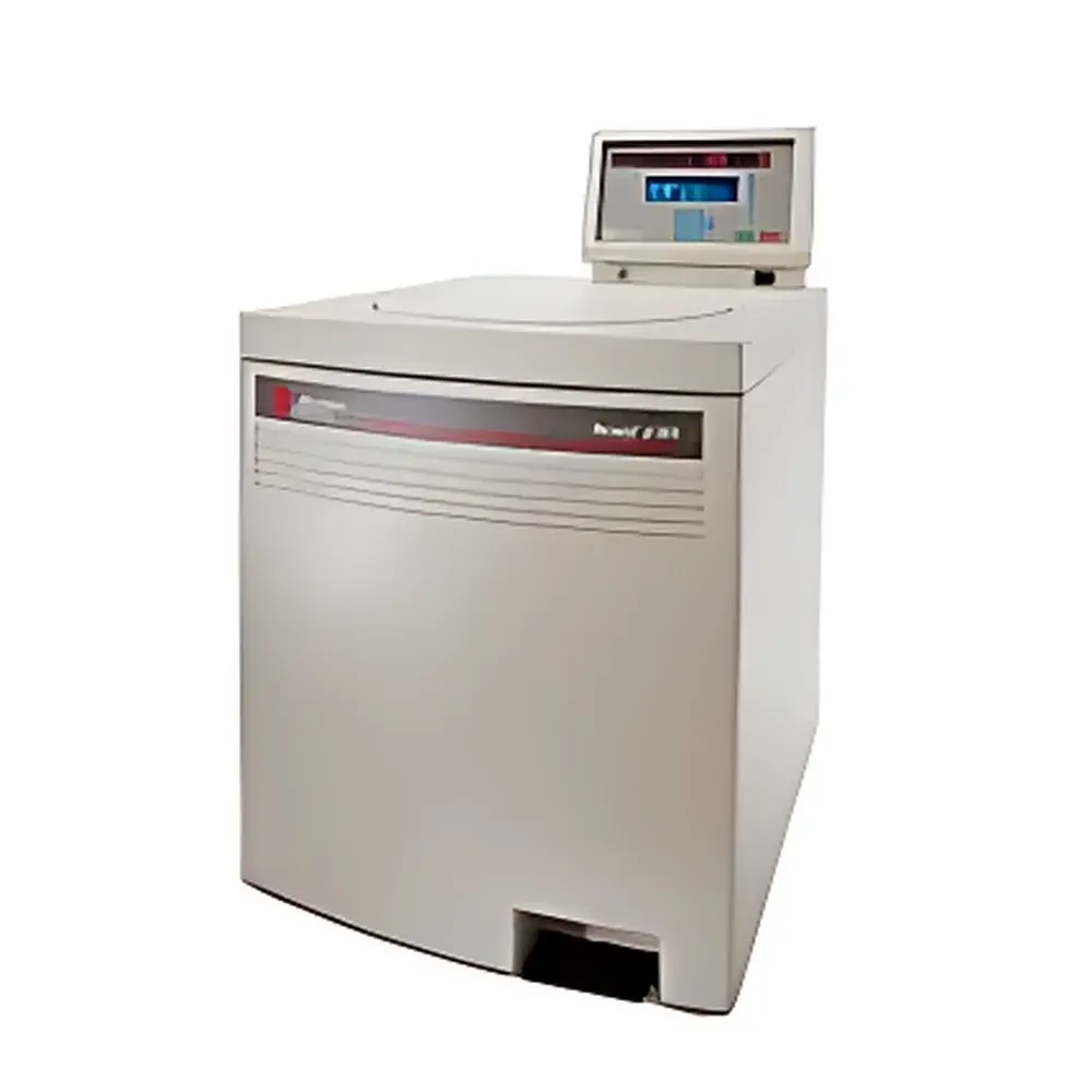 Beckman Coulter Avanti J-30I High-Speed Refrigerated Centrifuge